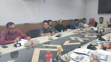 Wali Kota Makassar Sikapi Desakan Komisi B DPRD Makassar Untuk Copot Dirut PD Pasar Makassar Raya
