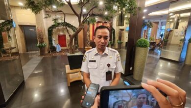 Masifkan Sosialisasi, Bapenda Makassar Tingkatkan Penerimaan Pajak Restoran