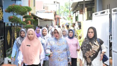 Raih Juara Kelurahan Tingkat Provinsi, Indira Dorong Seluruh Lurah Berbenah Mencontoh Kelurahan Maccini Sombala