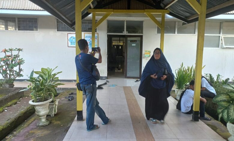 Miris, Dua Anak Dibawah Umur Cabuli Bocah Perempuan Yang Masih Duduk Bangku SD
