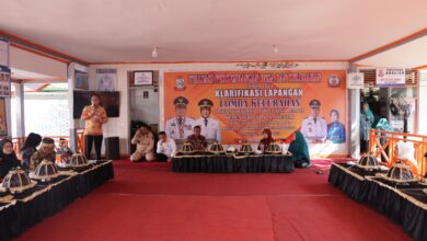 Wali Kota Danny Optimis Maccini Sombala Masuk Tiga Besar Kelurahan Berprestasi Nasional