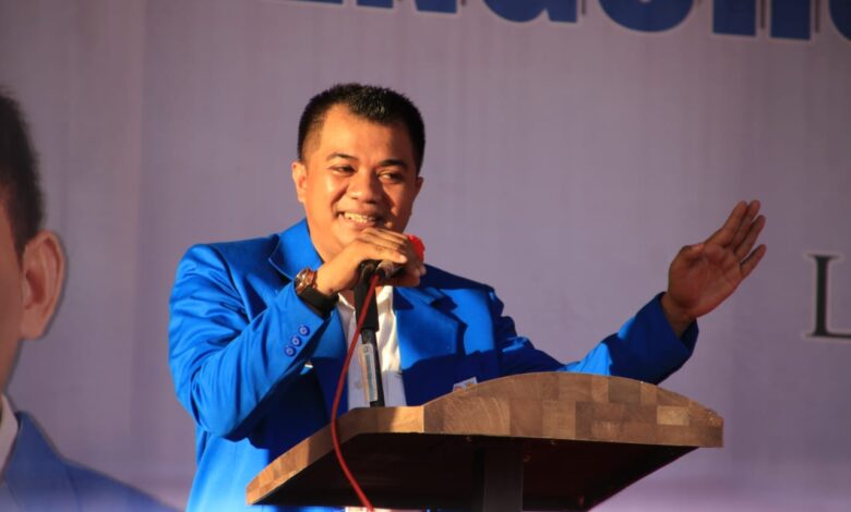 Ketua KNPI: Idealnya Pembagian Bendera Merah Putih Tak Berpolemik