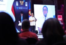 Kongres Arsitek ASEAN, Mendag Zulkifli Hasan: Momentum Peningkatan Kualitas SDM Indonesia