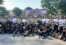 Offroad Rusdy Mastura Adventure Digelar, Offroder Apresiasi Gubernur Sulteng