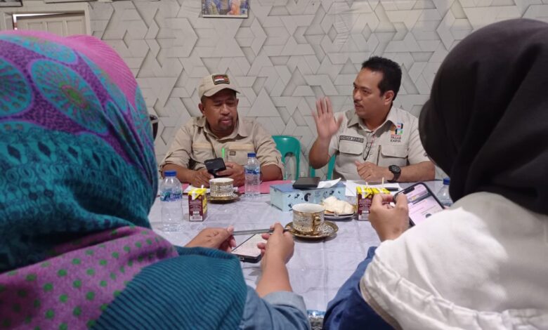 Dikritik Komisi B DPRD, Dirut Perumda Pasar Makassar Raya Siap Diaudit