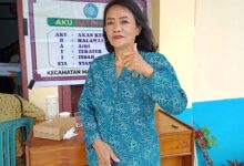 Kerabat Dekat Mantan Bupati Tana Toraja Gabung PKB