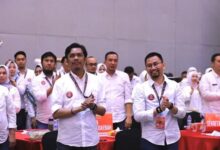 Bapenda Makassar Gelar Rakor Penyusunan RKPB Tahun Anggaran 2024