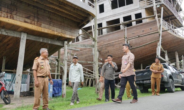 Bulukumba Siap Tuan Rumah Even Nasional Pembagian Bendera Merah Putih