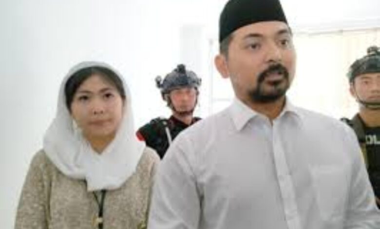 Pelantikan Akbar Sebagai Wakil Bupati Luwu Timur Terhambat Akibat Kesalahan Panlih?