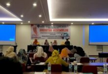Maju Sebagai Caleg Provinsi, Anggota DPRD Makassar Yeni Rahman Ingin 'Naik Kelas'