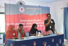 3 Program Studi Kalla Institute Raih Akreditasi Baik dari Asesor BAN PT