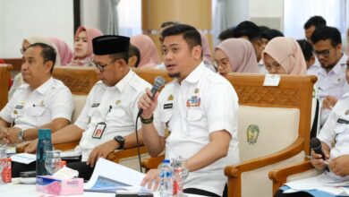 Adnan Harap Gowa Kembali Raih Swasti Saba Wistara pada Penilaian Kabupaten Sehat