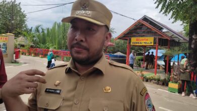 Andi Pangerang Nur Akbar Ayo Buat Yang Jauh Lebih Baik dari Longwis Sydney