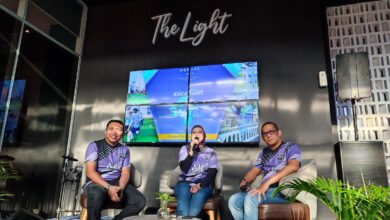 Anniversary Ke-4 Mercure Makassar Nexa Pettarani Merayakan Prestasi, Kolaborasi, dan Kontribusi Sosial