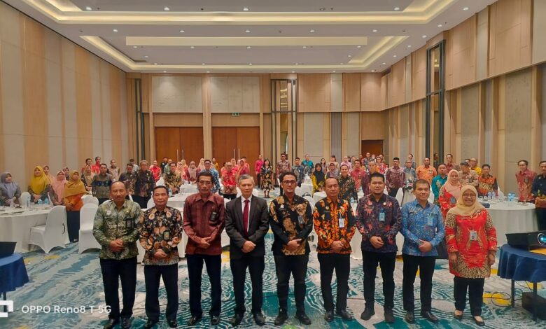 BHP Makassar Perluas Kerjasama Perwalian di Manado dan Gorontalo
