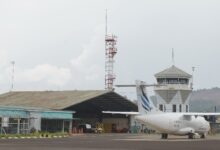 Bandara Sorowako, Kabupaten Luwu Timur, Provinsi Sulawesi Selatan