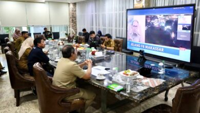 Danny Pomanto Jadi Bintang Tamu di Acara Selamat Pagi Indonesia, 11 Negara Dipastikan Terlibat di F8 Makassar