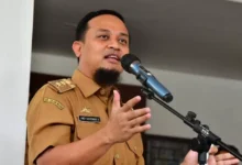 12 Capaian Gubernur Andi Sudirman di Bidang Perencanaan Pembangunan, Penelitian dan Pengembangan Daerah