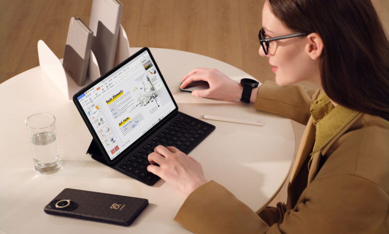 HUAWEI MatePad 11.5 Resmi Hadir di Indonesia!