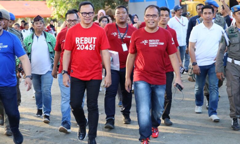 Kemenpan RB-APEKSI Searah Reformasi Birokrasi, Danny Pomanto: Kinerja dan Dedikasi yang Utama