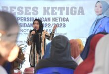 Anggota DPRD Makassar Rezki Serap Aspirasi Warga Banta-Bantaeng