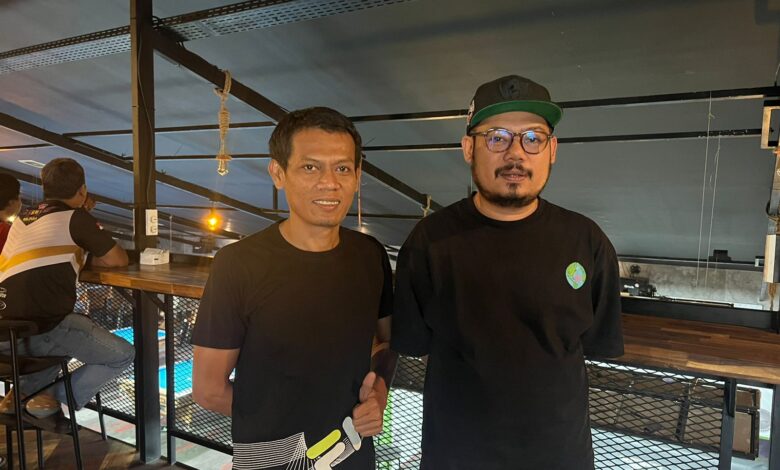 Labewa Celebes Open 2In1 National Championship 2023 Digelar Besok di Makassar, Berhadiah Rp350 Juta