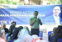 Anggota DPRD Makassar Supratman Minta Proyek PSEL Dibangun di TPA Tamangapa Manggala