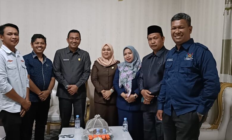 DPRD Dukung Program Rencana Bisnis Perseroda Maros