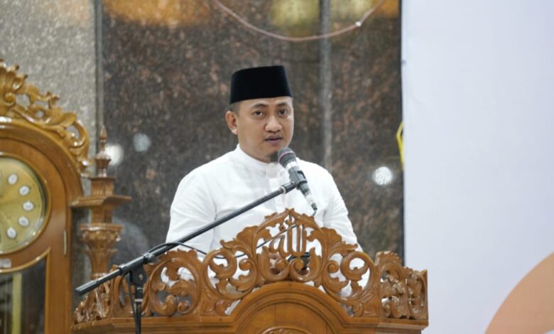 Minta Maaf ke Kanwil Kemenag Sulsel Soal Pembaca Doa di HUT Ke-78 RI, Karo Kesra Akui Ada Miskomunikasi