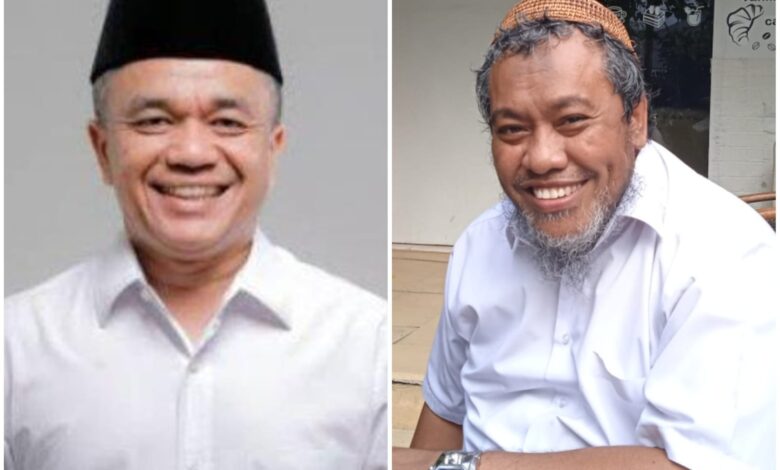 Wali Kota Palu Mendapat Penghargaan Green Leadership Nirwasita Tantra dari KLHK