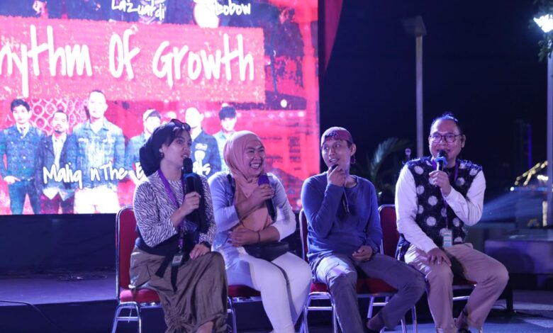 Bertajuk Paburita, Mijay Production Tampilkan Film Pengingat Budaya ke Generasi Penerus