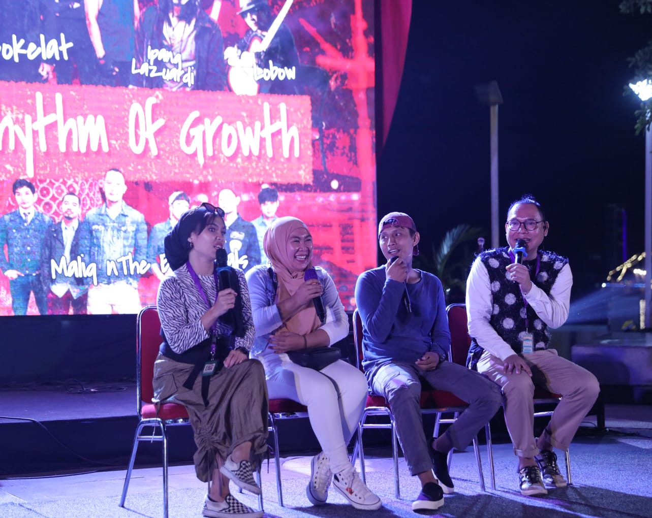 Bertajuk Paburita, Mijay Production Tampilkan Film Pengingat Budaya ke Generasi Penerus