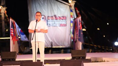 Danny Pomanto Tutup Makassar F8: Pengunjung Capai 500 Ribu Orang