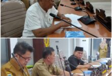 DPRD Palu Ungkap Praktik Nakal Perusahaan Tambang Galian C di Kota Palu