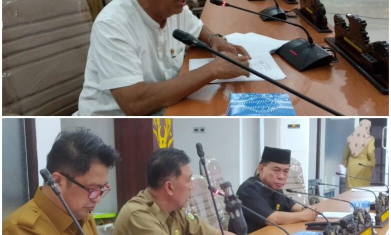 DPRD Palu Ungkap Praktik Nakal Perusahaan Tambang Galian C di Kota Palu