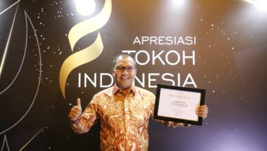 Tempo Apresiasi Pemkot Makassar dalam Pengembangan Digitalisasi