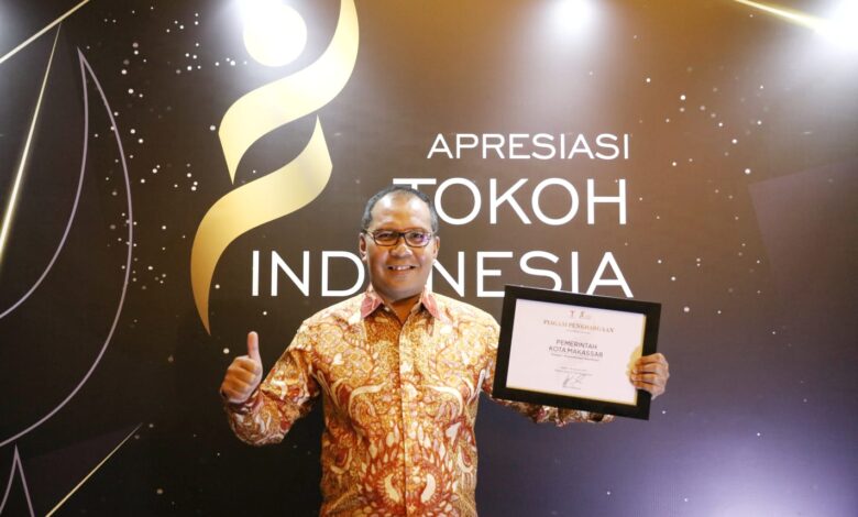 Tempo Apresiasi Pemkot Makassar dalam Pengembangan Digitalisasi