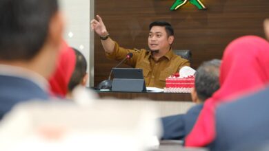 36 Peserta PKA Angkatan VI Pemkab Gowa Dinyatakan Lulus