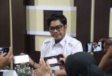 Diikuti 10 Negara, Kepala Bapenda Makassar Jadi Narasumber Pelatihan Pajak di Tokyo