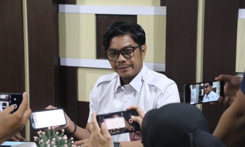 Diikuti 10 Negara, Kepala Bapenda Makassar Jadi Narasumber Pelatihan Pajak di Tokyo