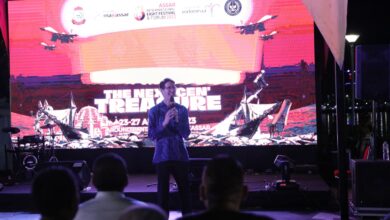 Konjen Australia Ungkap Kebanggaannya Bisa Berpartisipasi di Makassar F8