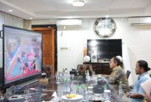 Pemkot Makassar Optimis Program Lorong Wisata Raih Indonesia Awards Inews TV