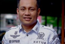 Polemik Pengurus Apdesi Sulsel, Andi Mappakaya Jabatan Ini Dorongan Penuh Dari Para Kepala Desa