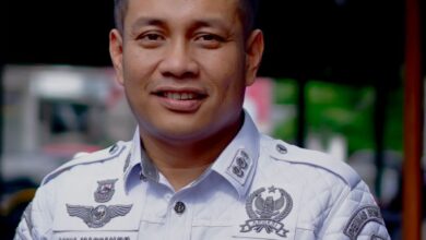 Polemik Pengurus Apdesi Sulsel, Andi Mappakaya Jabatan Ini Dorongan Penuh Dari Para Kepala Desa