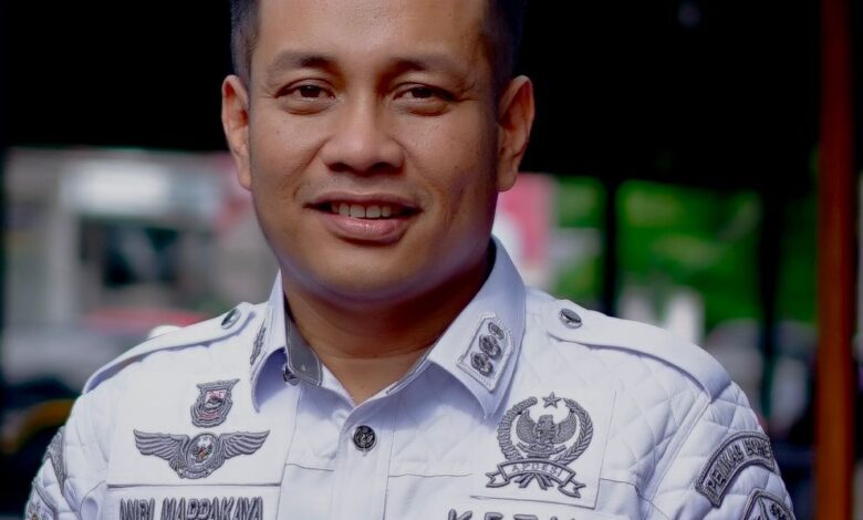 Polemik Pengurus Apdesi Sulsel, Andi Mappakaya Jabatan Ini Dorongan Penuh Dari Para Kepala Desa