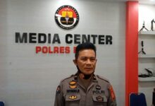 Polres Bone Percepat Penyidikan Kasus Penganiayaan Anak Dibawah Umur Oleh Oknum Kepela Desa