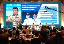 Program NUWSP, Pemkab Gowa dan PDAM Gagas Inovasi Pembiayaan Tingkatkan Akses Air Minum Warga Perkotaan