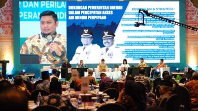 Program NUWSP, Pemkab Gowa dan PDAM Gagas Inovasi Pembiayaan Tingkatkan Akses Air Minum Warga Perkotaan