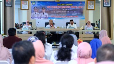 RSUD Syekh Yusuf Jalani Penilaian Akreditasi, Wabup Gowa Sebut Bentuk Peningkatan Layanan