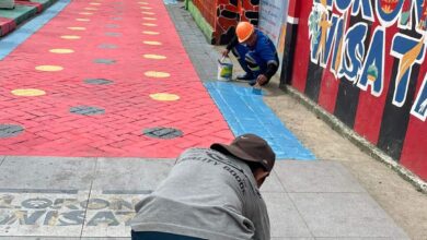 Sambut Apeksi XVI, Tiga Longwis Ini Turut Berbenah